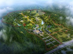 咸宁市德清县桃源留想园