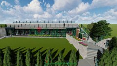 荆门半猴子墓淡雅居