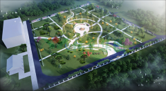 临汾万桐园凤栖园