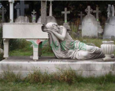 墓碑也必要特色？盘点世界上最具创意的墓碑