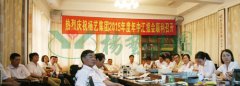 南宫电子游戏集团转型进行时——记2015年中汇报会