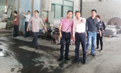 三门峡华侨公墓辅导光临南宫电子游戏参观领导