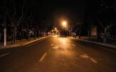 城市之光照亮亲人回家之路|南宫电子游戏冬至落葬工作