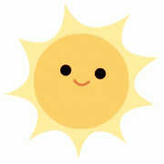 他们也怕热，但责任让他们扛起三伏天的太阳！