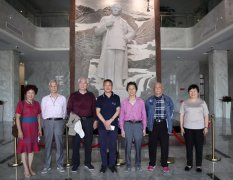 文化艺术界专家学者关切浙江南宫电子游戏发展