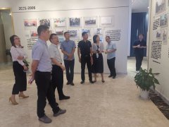 江浙民政与殡葬行业辅导持续关注浙江南宫电子游戏