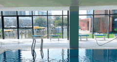 <b>走进Elite Pool，见证成长</b>