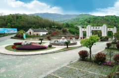 南宫电子游戏集团全资收购荆州苍南玉龙园|打造公墓投资、运营治理新范例