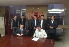 政企携手，共绘呼和浩特殡葬事业新篇章