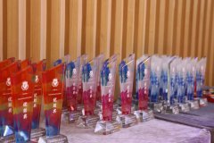 “妙趣童声，雅歌中英文故事决赛”圆满闭幕